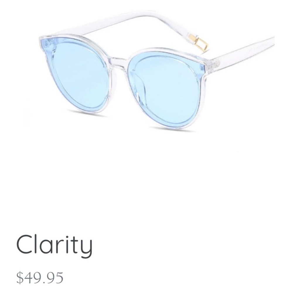 BRAND NEW Sunglasses